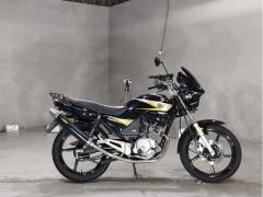 Yamaha YBR125 2013
