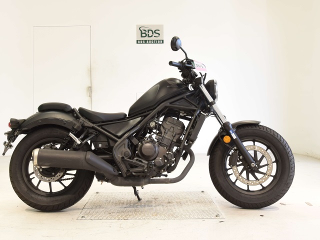 Honda REBEL CMX250 2023