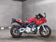 BMW F800S 2010