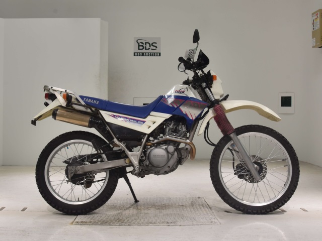 Yamaha SEROW XT225 1991
