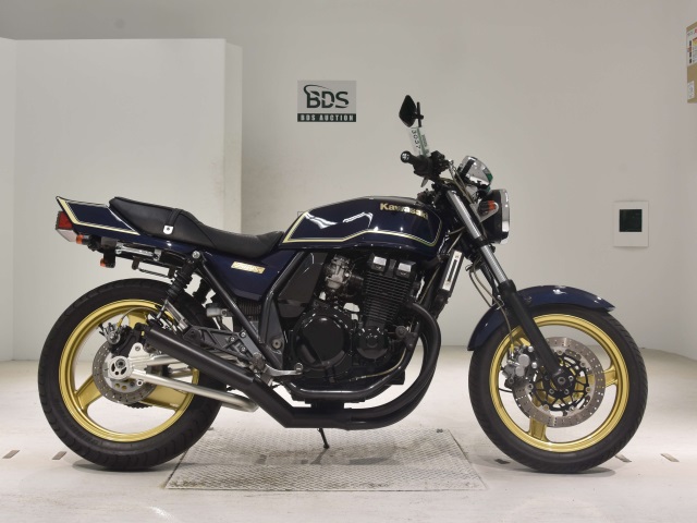 Kawasaki ZRX400 1994