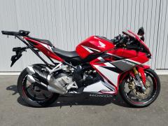 Honda CBR250RRA 2017