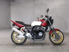 Honda CB400SFV 2007