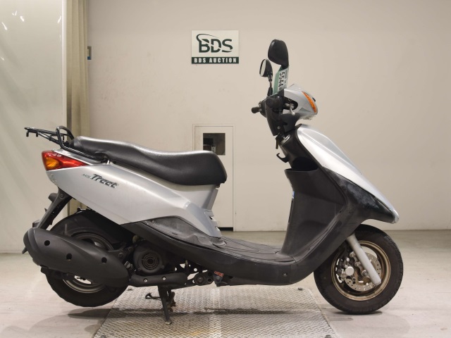 Yamaha AXIS125 2009