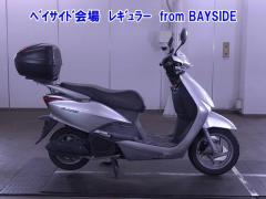 Honda LEAD110 2012
