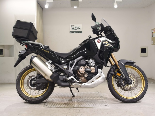 Honda AFRICATWIN CRF1100LD 2020