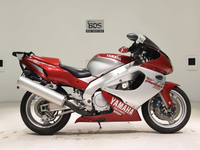 Yamaha YZF1000R THUNDERACE 1999