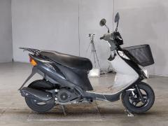 Suzuki ADDRESS V125