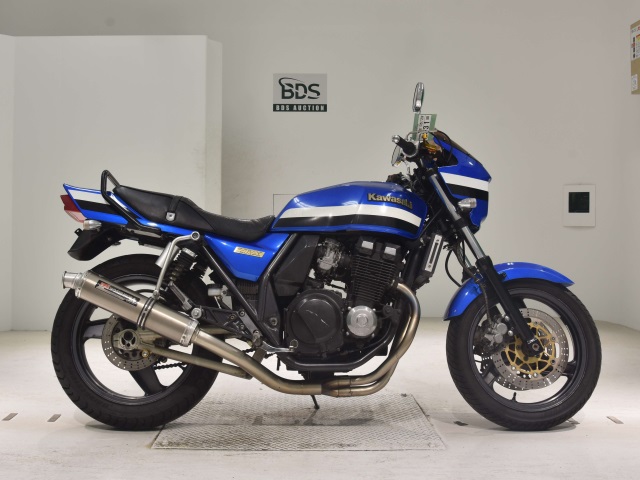 Kawasaki ZRX400 1994