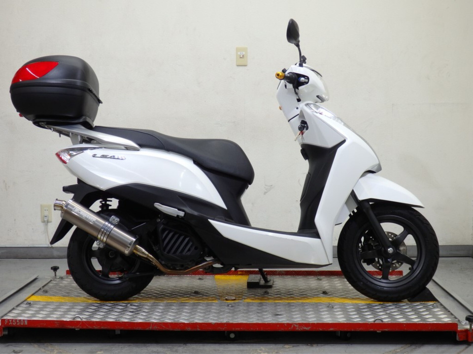 Honda LEAD125 2016