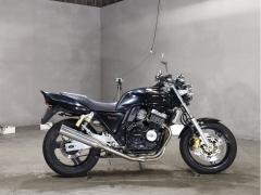 Honda CB400SF 1998