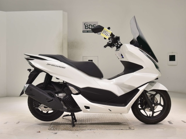 Honda PCX160 2021