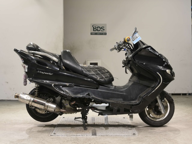 Yamaha MAJESTY 250 2014