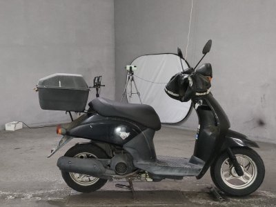 Honda TODAY 2002