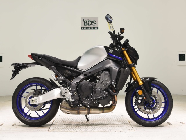 Yamaha MT-09SP 2024