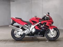 Honda CBR600F 2001