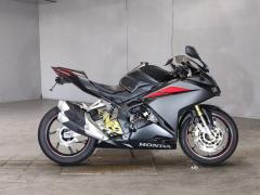 Honda CBR250RR 2017