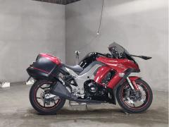 Kawasaki NINJA1000 2011