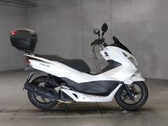 Honda PCX125 2015