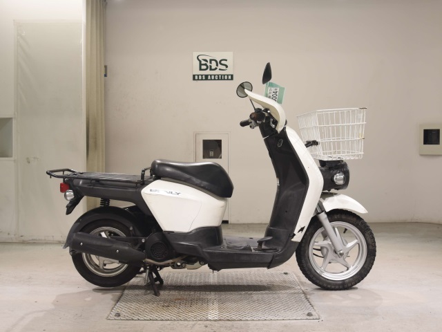 Honda BENLY50 2012