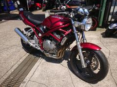 Suzuki BANDIT250 1995