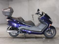 Honda FORZA Z 2004