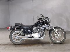 Yamaha VIRAGO XV250