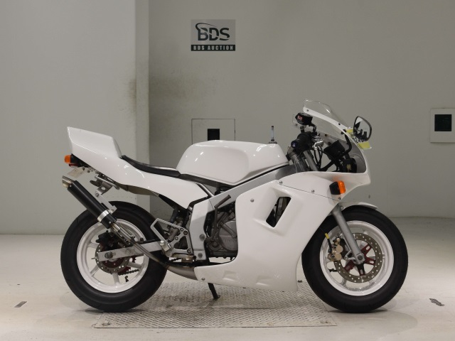 Honda NSR50 1995