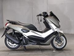 Yamaha N-MAX125 2016