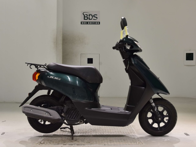 Yamaha JOG 115 2018