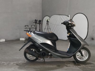 Suzuki ADDRESS V50