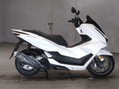 Honda PCX125 2025