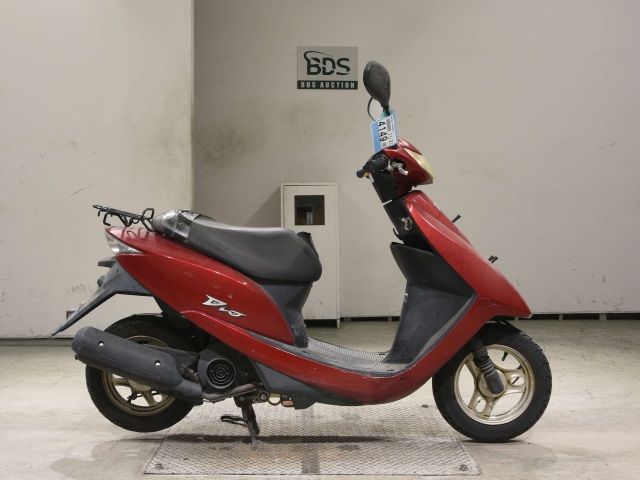 Honda DIO-6 2006