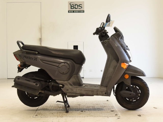 Honda DIO110
