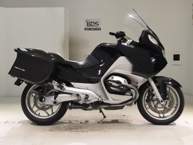 BMW R1200RT 2011