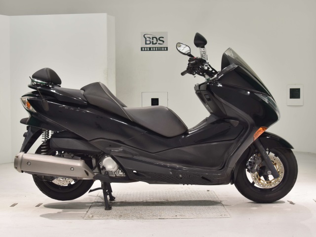 Honda FORZA 2018