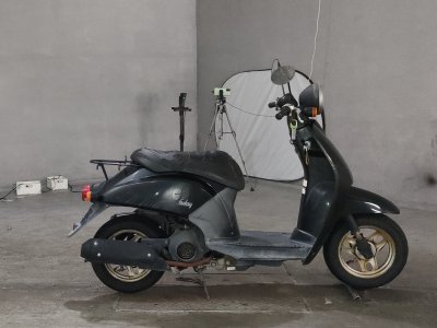 Honda TODAY
