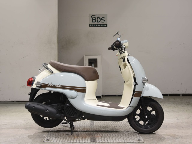 Yamaha vino -4 2024