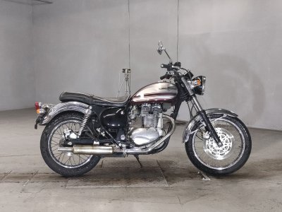 Kawasaki ESTRELLA RS 2004