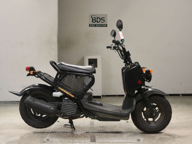 Honda ZOOMER 2001