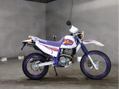 Yamaha TT250R RAID 1994