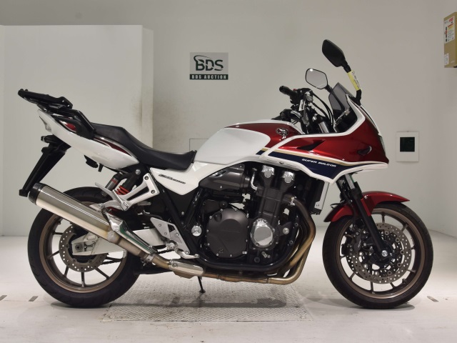 Honda CB1300SF BOLDOR 2019