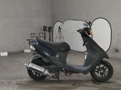 Suzuki LETS2