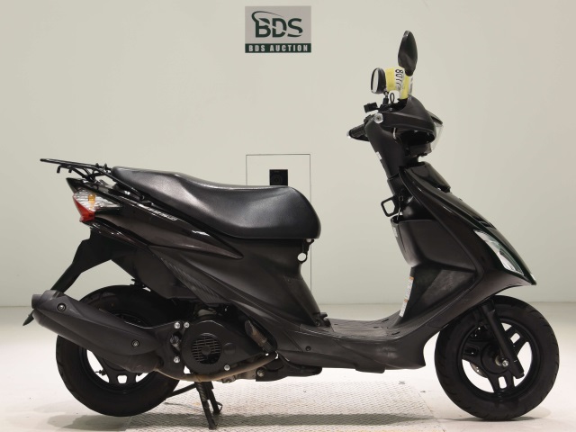 Suzuki ADDRESS V125