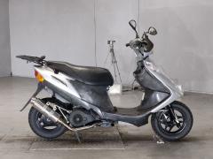Suzuki ADDRESS V125