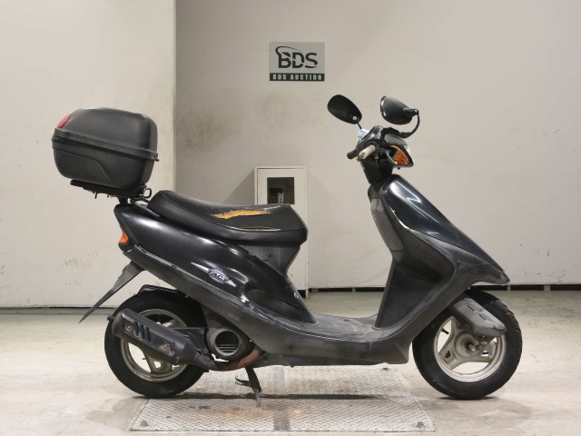 Honda TACT125 1993