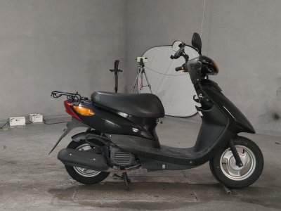Yamaha JOG 115 2013