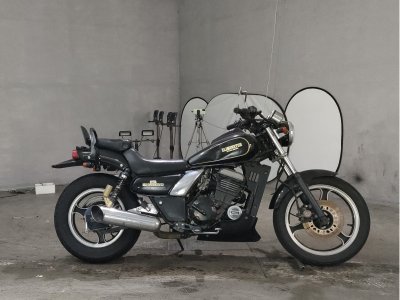 Kawasaki ELIMINATOR 250SE 1990