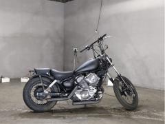 Yamaha VIRAGO XV250 1992