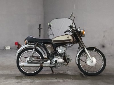 Yamaha YB-1FOUR 2000